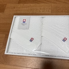 今治タオルの画像