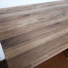美品！家でもOK、キャンプにもOK！テーブル？ラック？の画像