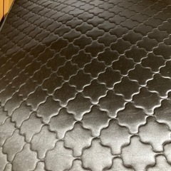 Wサイズのマットの画像