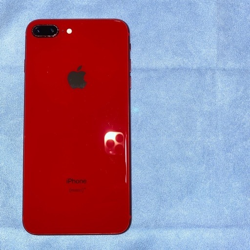 iPhone8plus