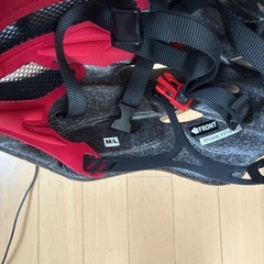 OGK Kabuto FIGO自転車ヘルメットの画像
