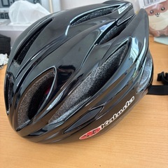 OGK Kabuto FIGO自転車ヘルメットの画像
