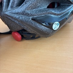 OGK Kabuto FIGO自転車ヘルメットの画像