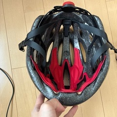 OGK Kabuto FIGO自転車ヘルメットの画像