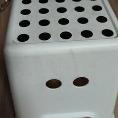 IKEA ステップスツール 踏み台の画像
