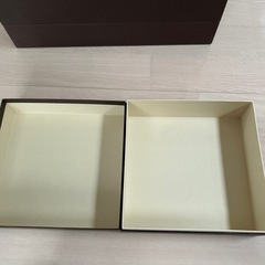 ルイヴィトン箱　の画像