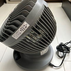 ニトリ サーキュレーターの画像