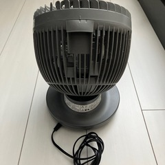 ニトリ サーキュレーターの画像