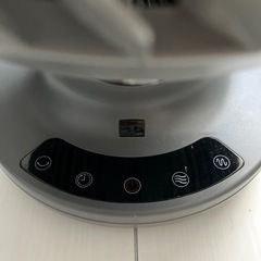 ニトリ サーキュレーターの画像
