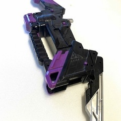 DXアタッシュアローの画像
