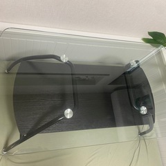 NITORI   センターテーブル　(CTシスコ9550TP)　の画像