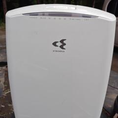 【家電】空気清浄機　ダイキンの画像