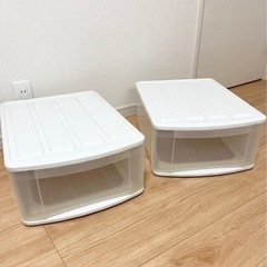収納　ケースの画像