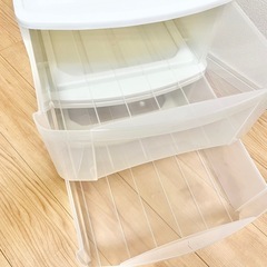 収納　ケースの画像
