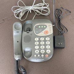 Pioneer電話機の画像