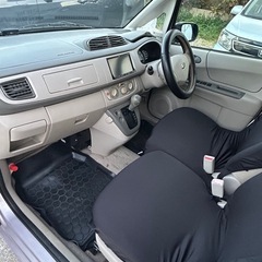 車検ほぼ2年付　コミコミ価格　スバル　ステラ　の画像