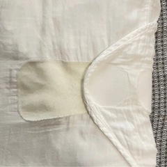 おくるみマット たまごマット10mois  新生児の画像
