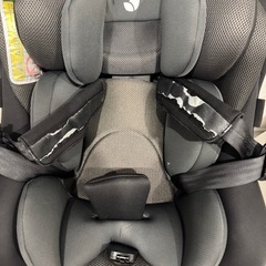 チャイルドシート joieの画像