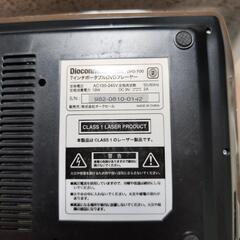 ポータブルレコーダの画像