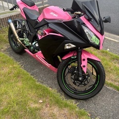 バイク女子友達になりたい！ - 友達