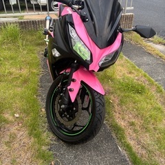 バイク女子友達になりたい！ - 岩国市