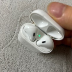 AirPod 値引きok  の画像