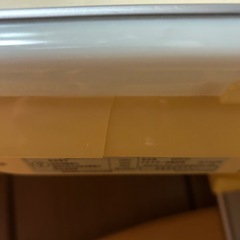 学習机の上の電気スタンドラック
の画像