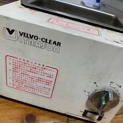 電動工具　ドリル・グラインダー・超音波洗浄器の画像