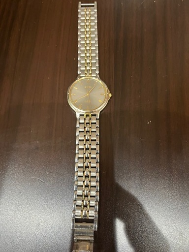 セイコー ショップ ドルチェn N*N様 SEIKO Dolce 腕時計 セイコー