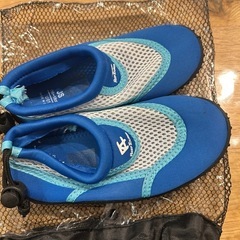 リーフツアラー　マリンシューズの画像