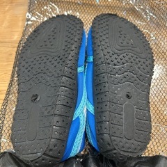 リーフツアラー　マリンシューズの画像
