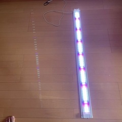 1200水槽ライト　NISSO  １７日までの画像