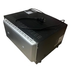 【ジ0810-07】象印 オーブントースター ET-GN30 やや傷や汚れあり 通電動作確認済みの画像