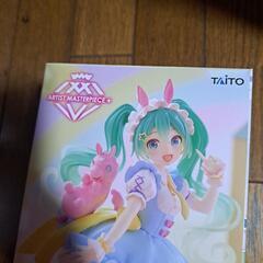 初音ミク フィギュア RODY AMP+ メルヘンの画像