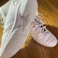キッズ　バッシュ　　　　の画像