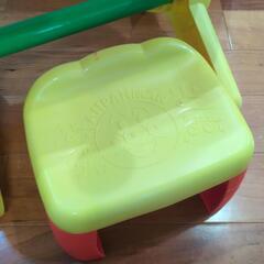 アンパンマンピアノの画像