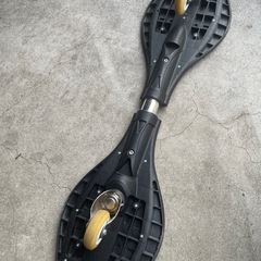 おもちゃ　スティックボード　アウトドアの画像