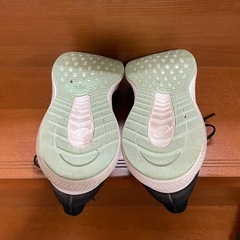 アシックス　スニーカー　PATRIOT 13 26cmの画像