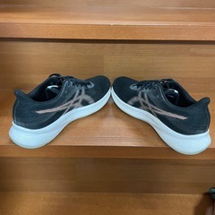 アシックス　スニーカー　PATRIOT 13 26cmの画像