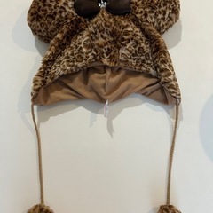 【プレミア】ディズニーグッズ　帽子、カチューシャ、ポーチセット　