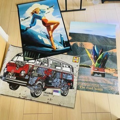 アメカジの画像