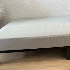 セミダブルベット 
の画像