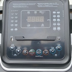 BARWING16km/h ルームランナー
の画像