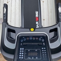 BARWING16km/h ルームランナー
の画像