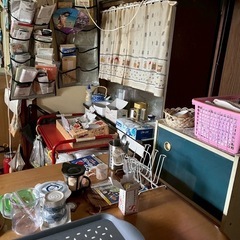 色々無料差し上げます！片付けの為色々！の画像