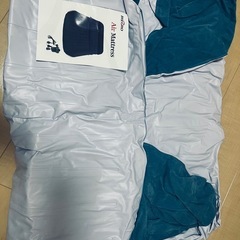 SUV air mattress(最終価格の画像