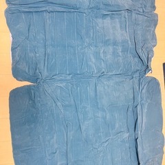 SUV air mattress(最終価格の画像
