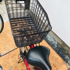 自転車の画像