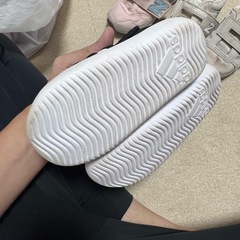 女の子靴詰め合わせの画像
