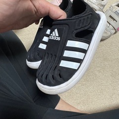 女の子靴詰め合わせの画像